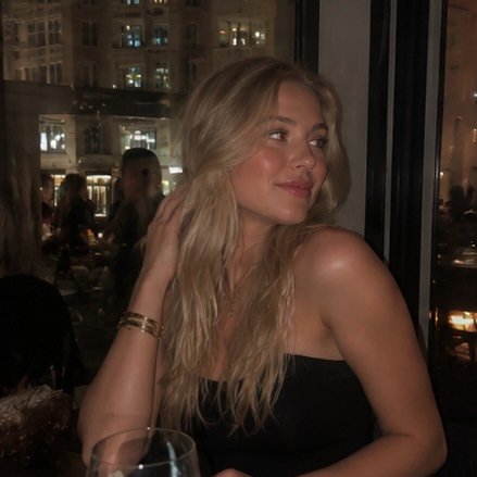 Instagram Profilbild von yourfavblondii06