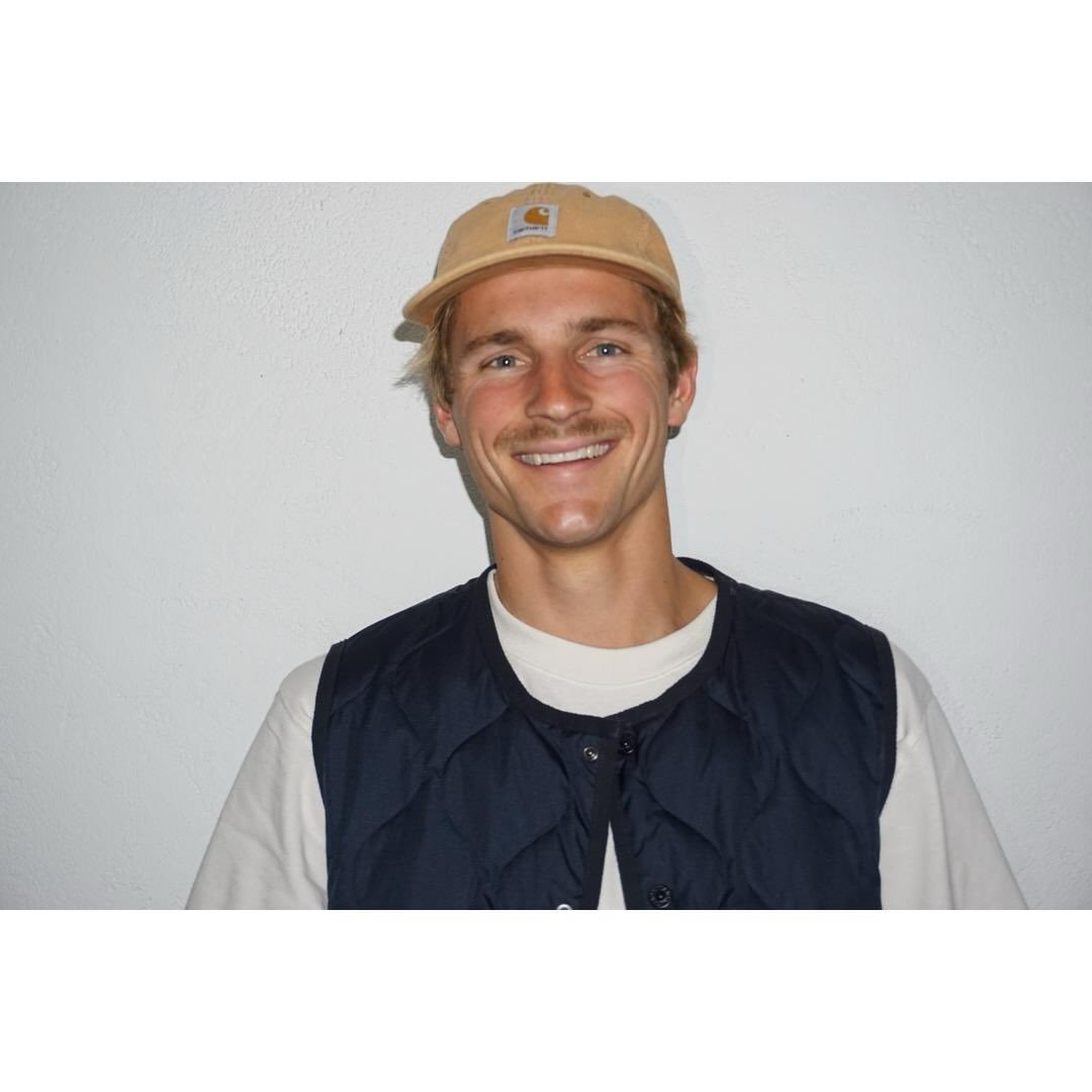 Instagram Profilbild von joshuastigger