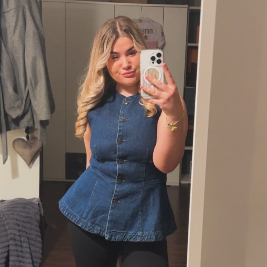 Instagram Profilbild von lisamarieeckelt
