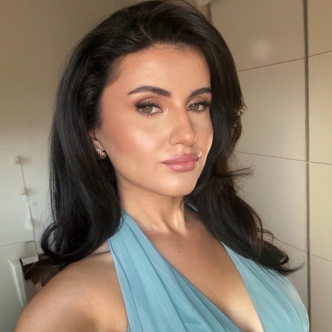 Instagram Profilbild von donika.dz