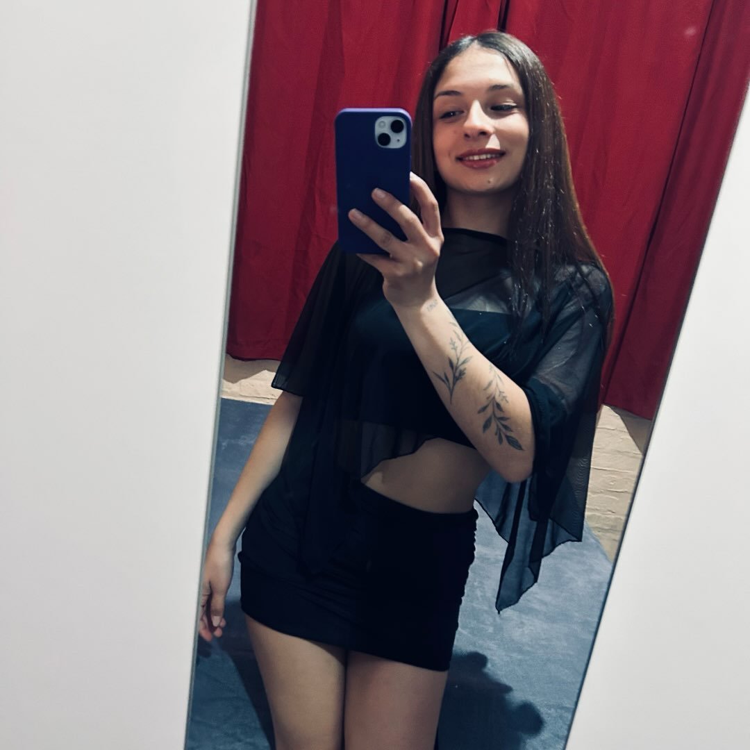 Instagram Profilbild von _eri_suarez