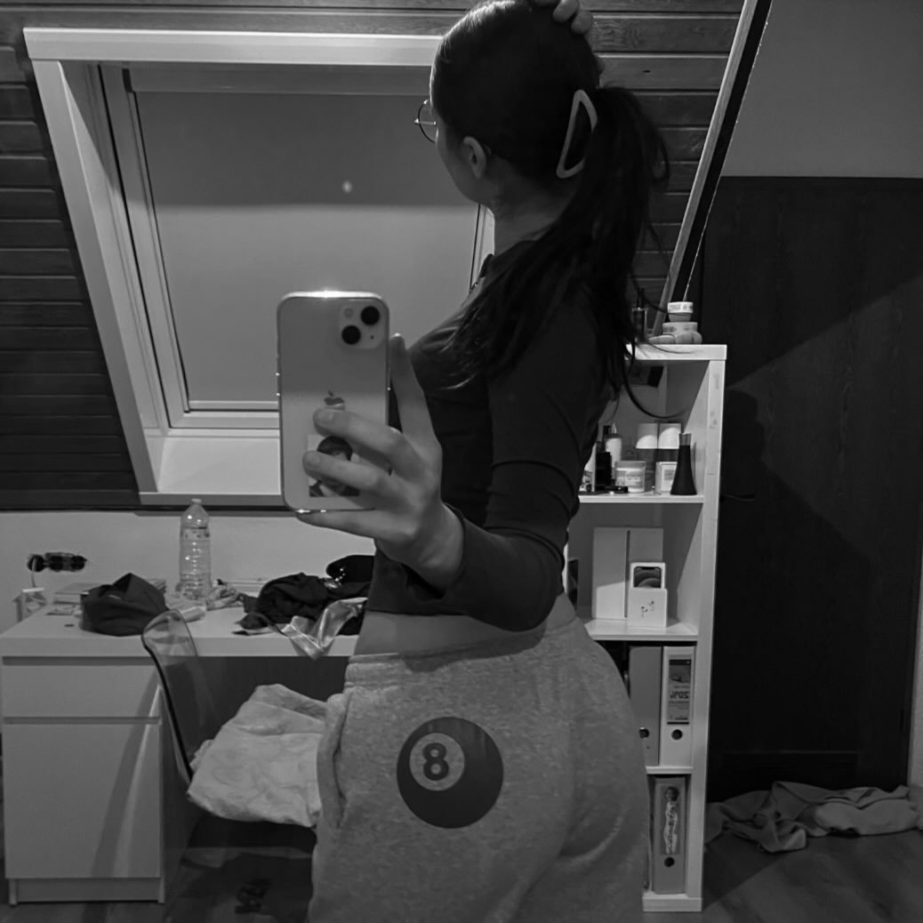 Instagram Profilbild von alyamichelee
