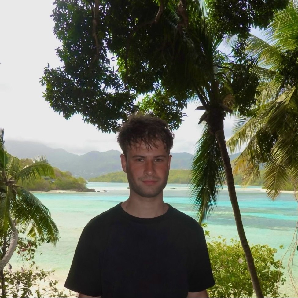 Instagram Profilbild von manuelzingel