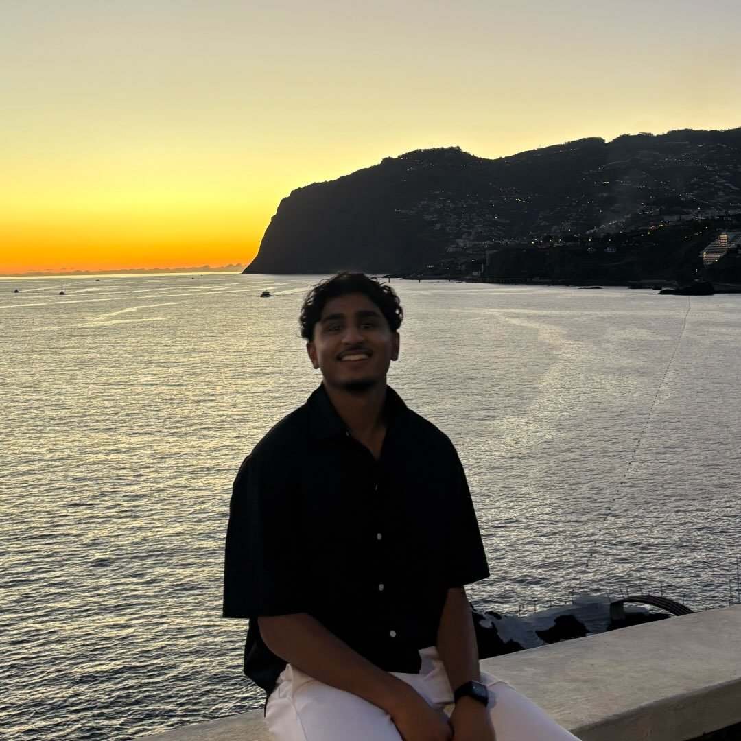 Instagram Profilbild von praschanth