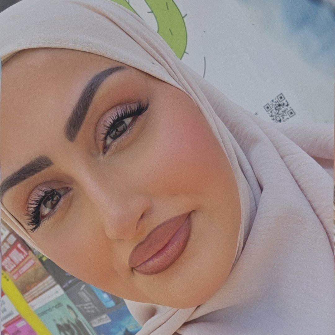 Instagram Profilbild von mariam_ahmad_chahrour