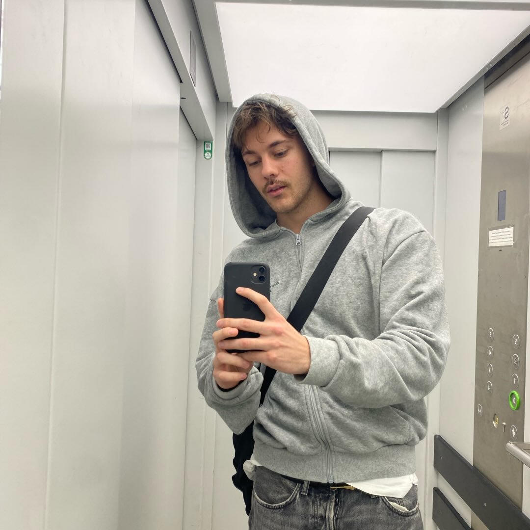 Instagram Profilbild von benluisd