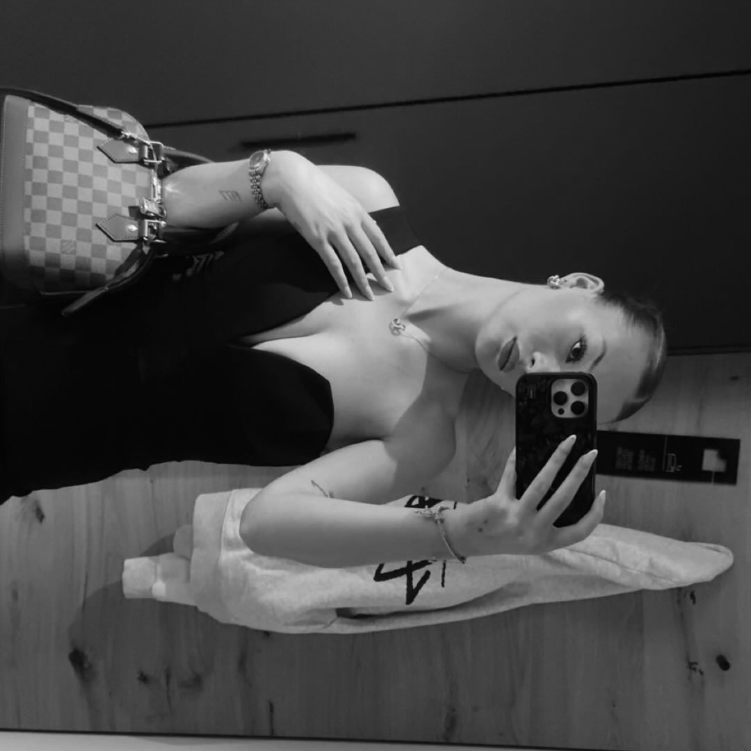 Instagram Profilbild von _.sunni._k
