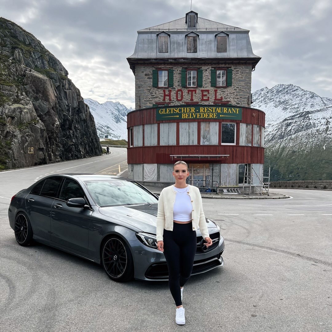 Instagram Profilbild von paulascheld