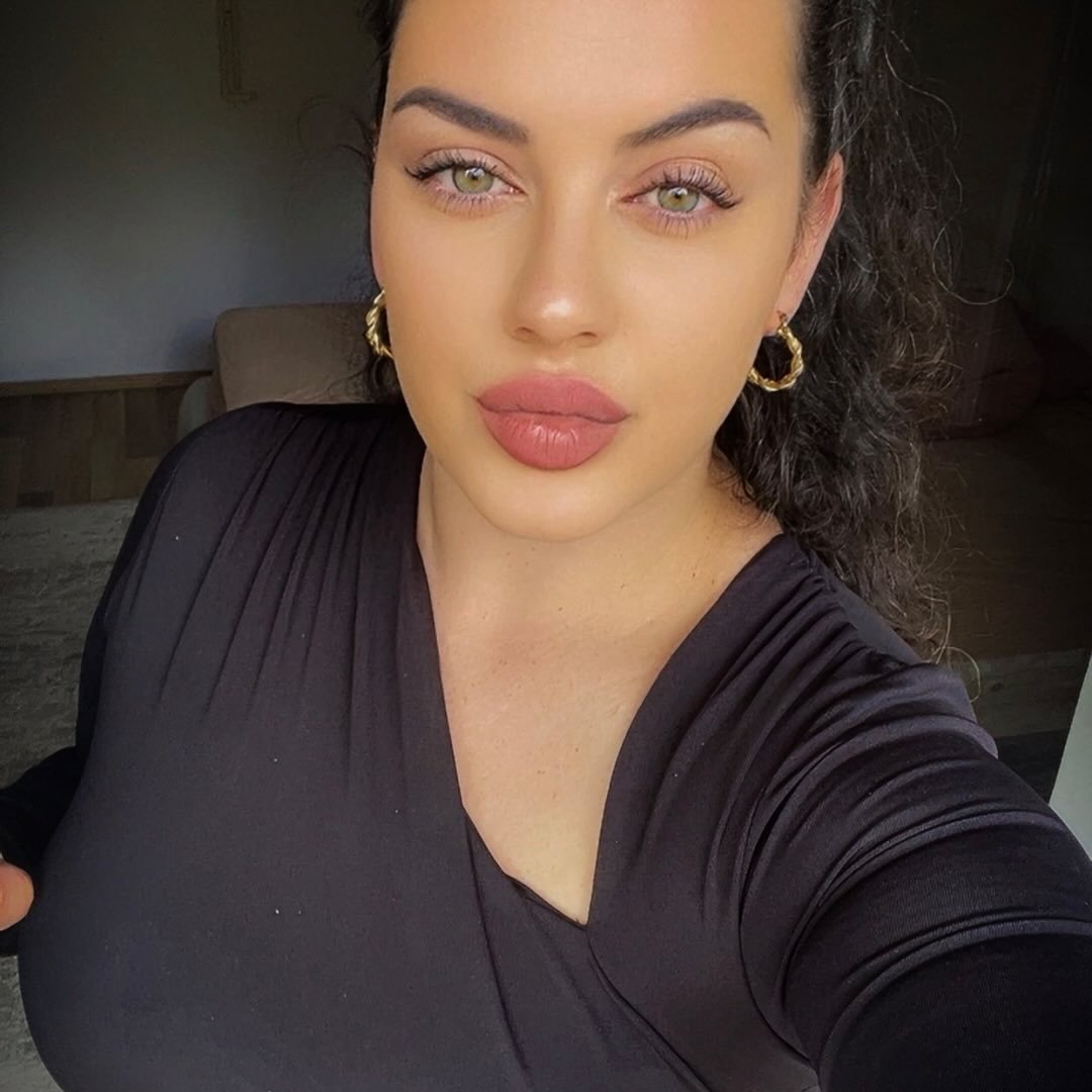 Instagram Profilbild von lonnahh