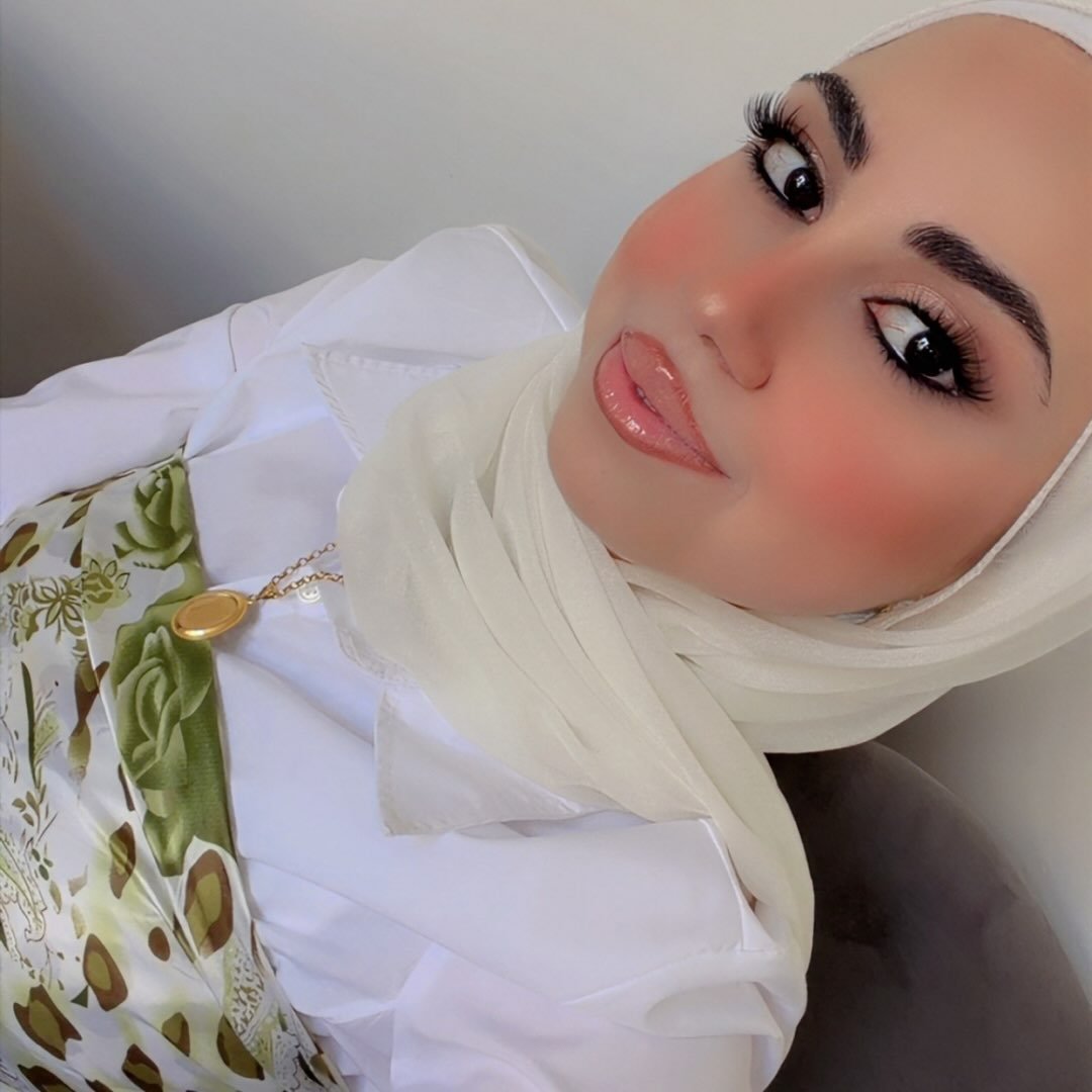 Instagram Profilbild von nouraboodaid