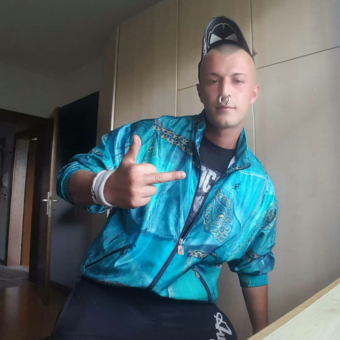 Instagram Profilbild von gbrkev