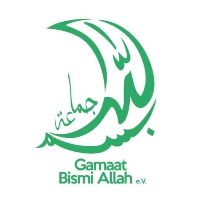 Instagram Profilbild von gamaatbismiallah