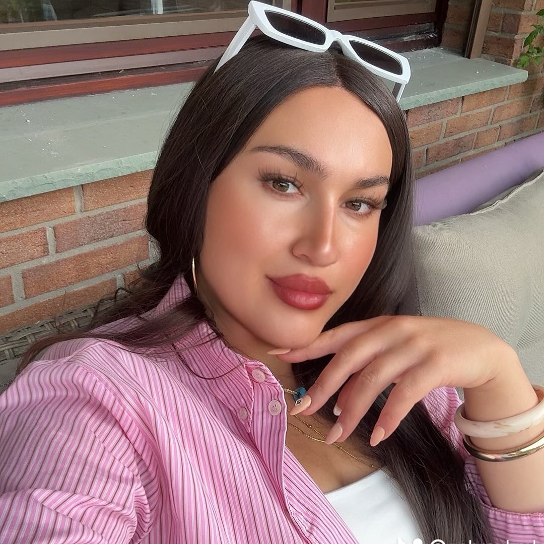 Instagram Profilbild von zehraxkml