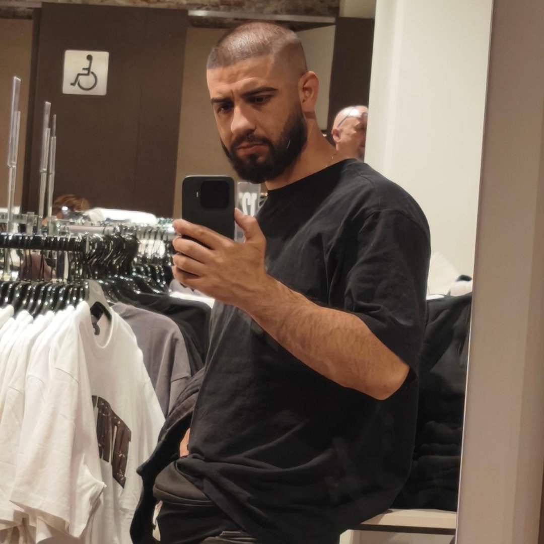 Instagram Profilbild von ozcan190330