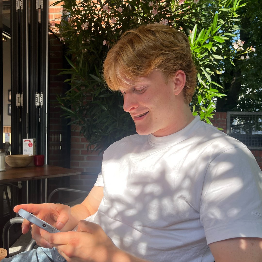 Instagram Profilbild von thorbenschubert