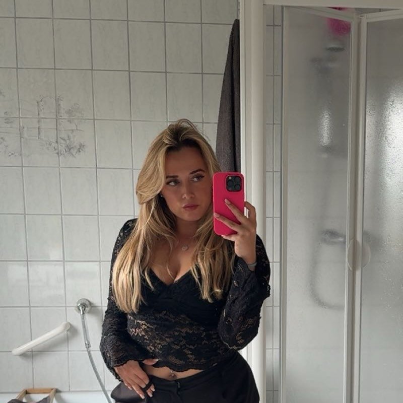 Instagram Profilbild von michellewz