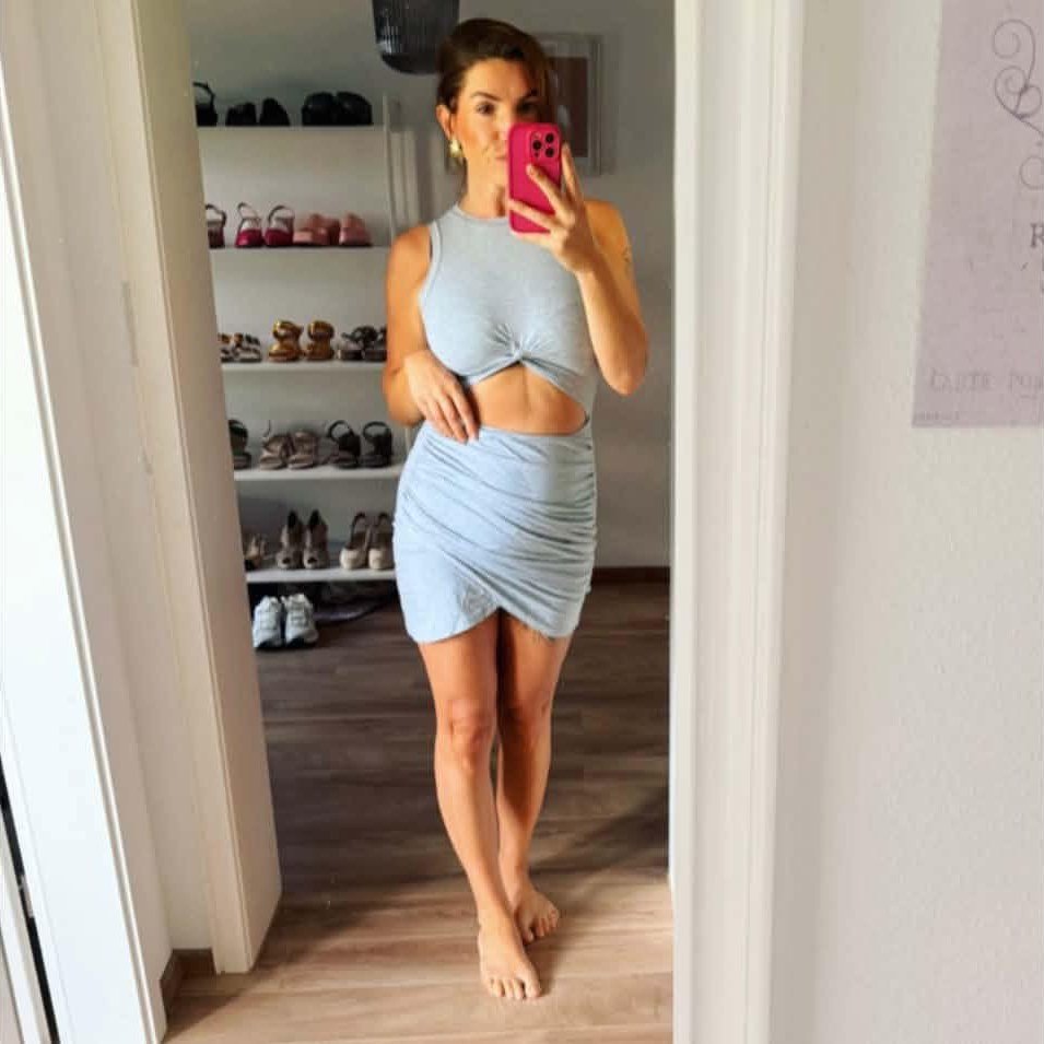 Instagram Profilbild von gottesanbeterin8