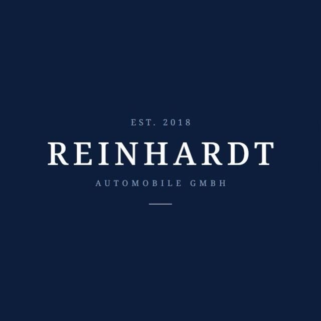 Instagram Profilbild von reinhardt.automobile