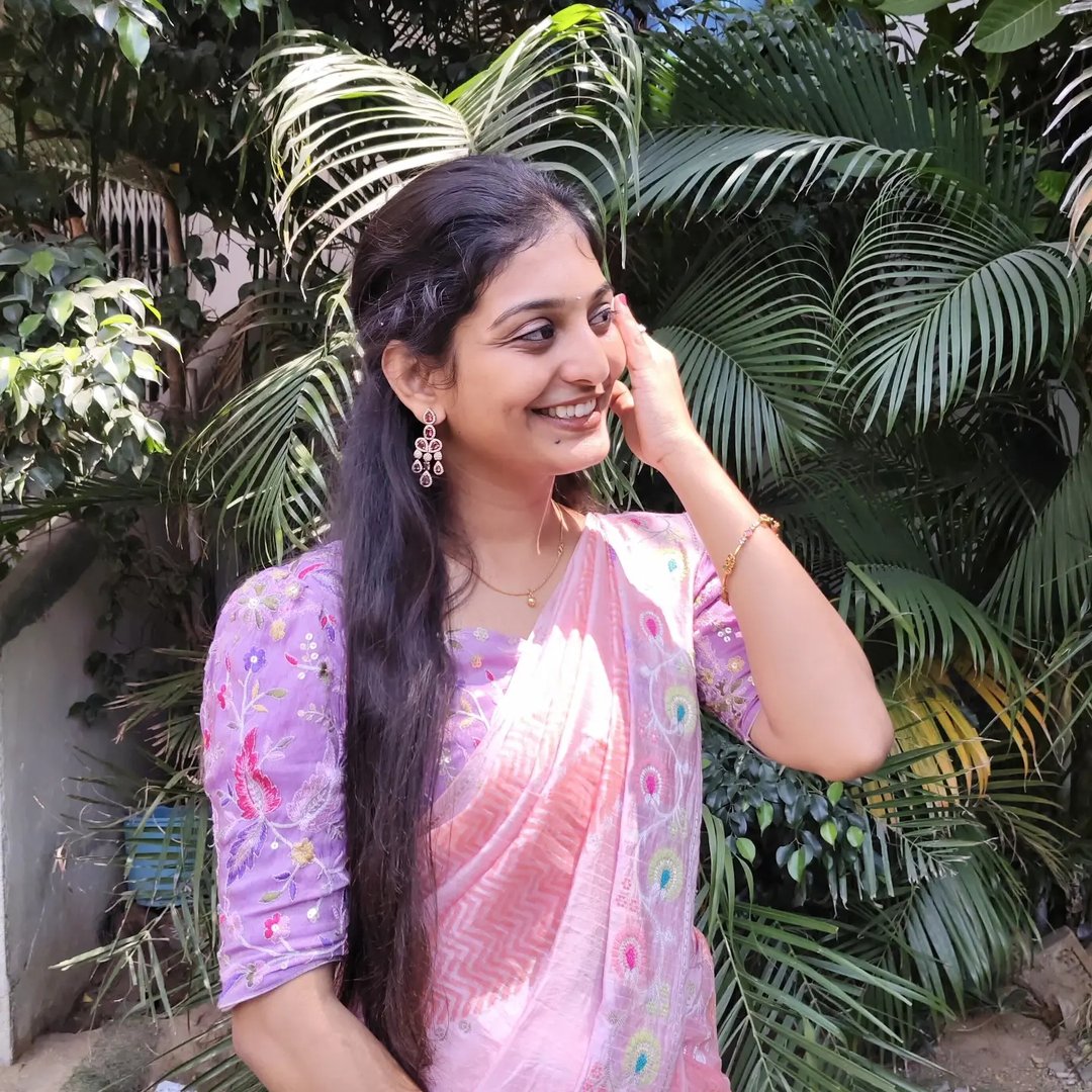 Instagram Profilbild von srujana7347