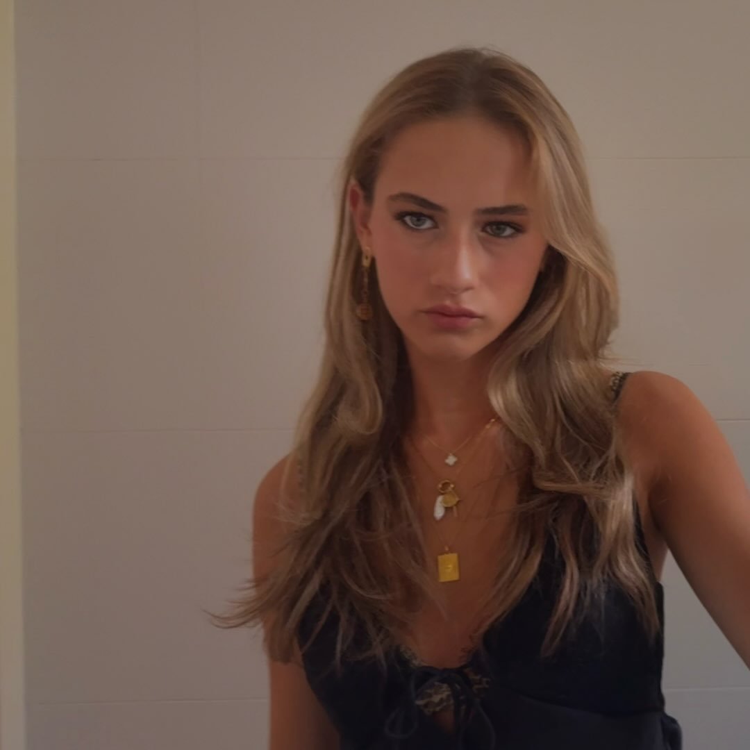 Instagram Profilbild von ninahomor