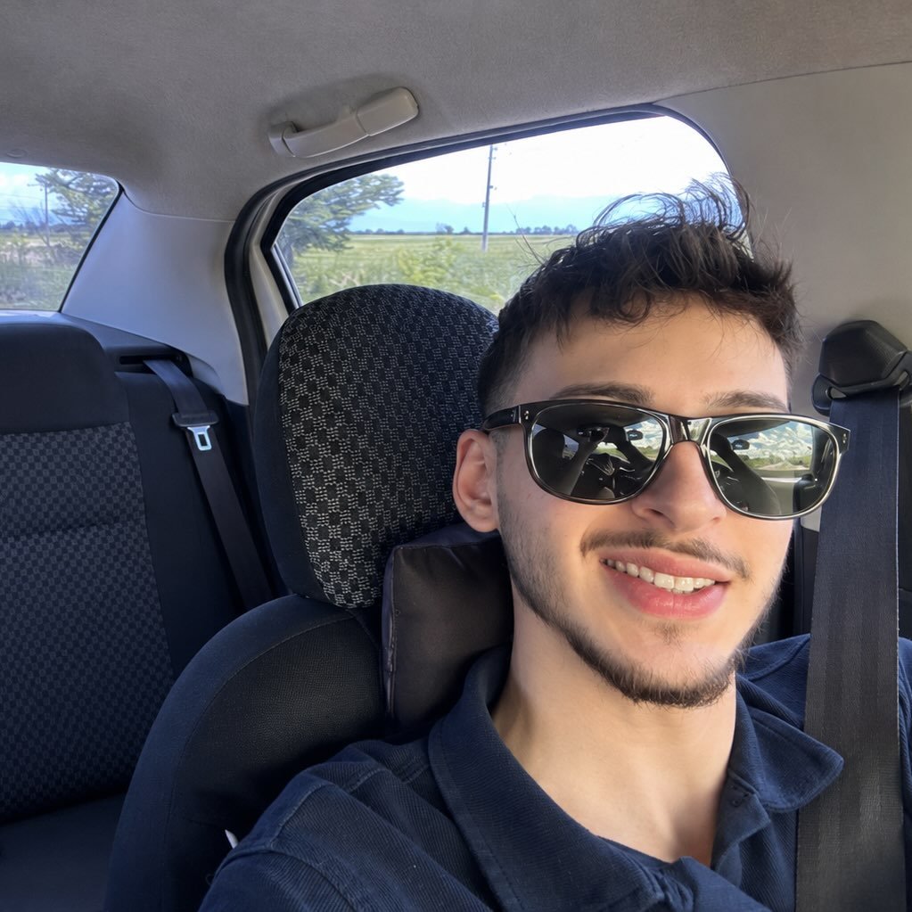 Instagram Profilbild von oguzhannyagcii