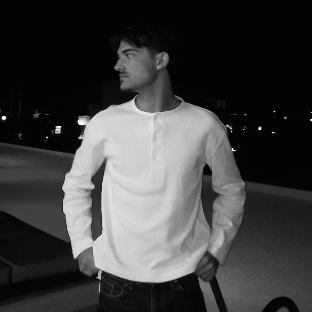 Instagram Profilbild von bxrin