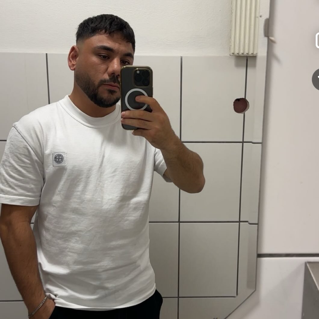 Instagram Profilbild von oezkan_bkr29