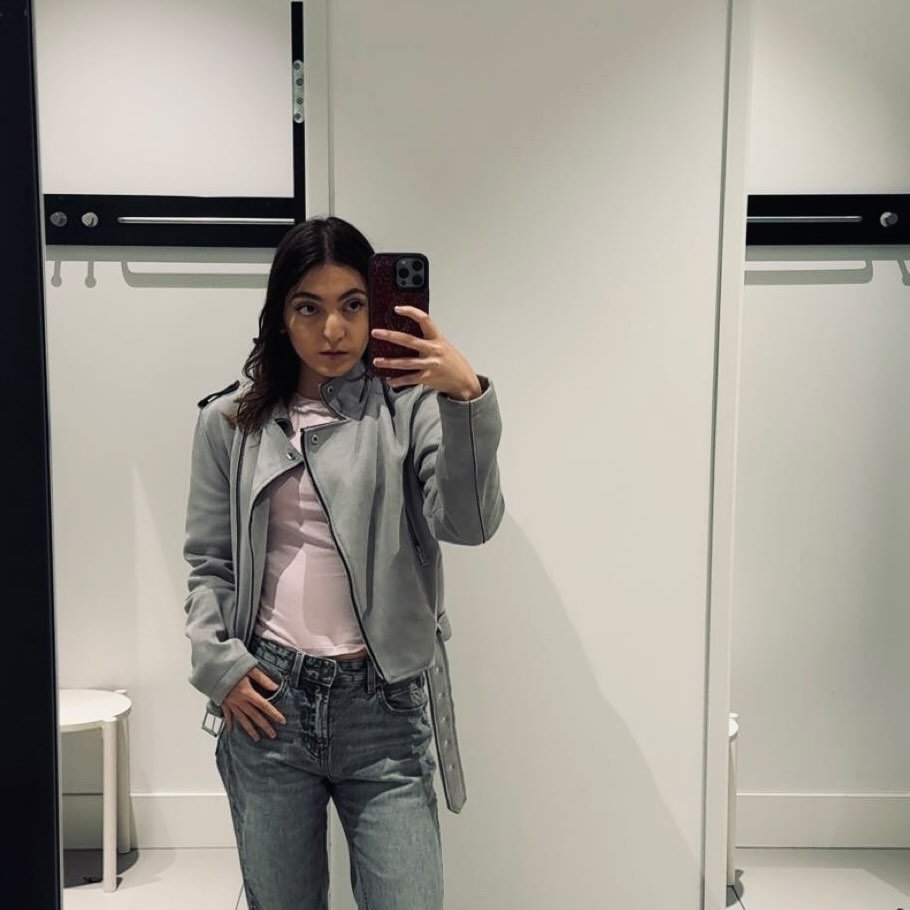 Instagram Profilbild von _aysenurayd