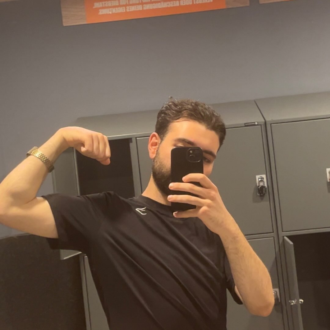 Instagram Profilbild von ekremyxc