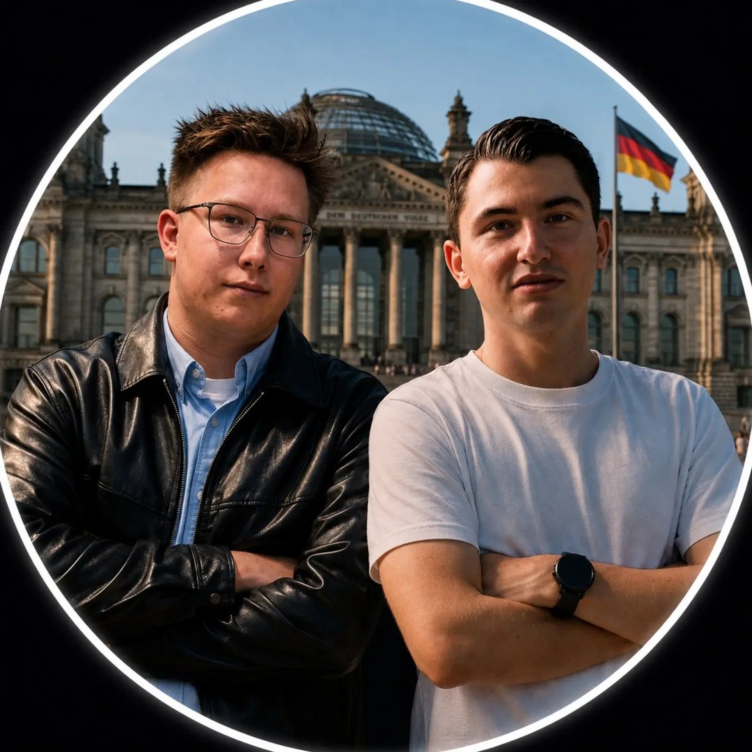 Instagram Profilbild von politik.ohne.filter