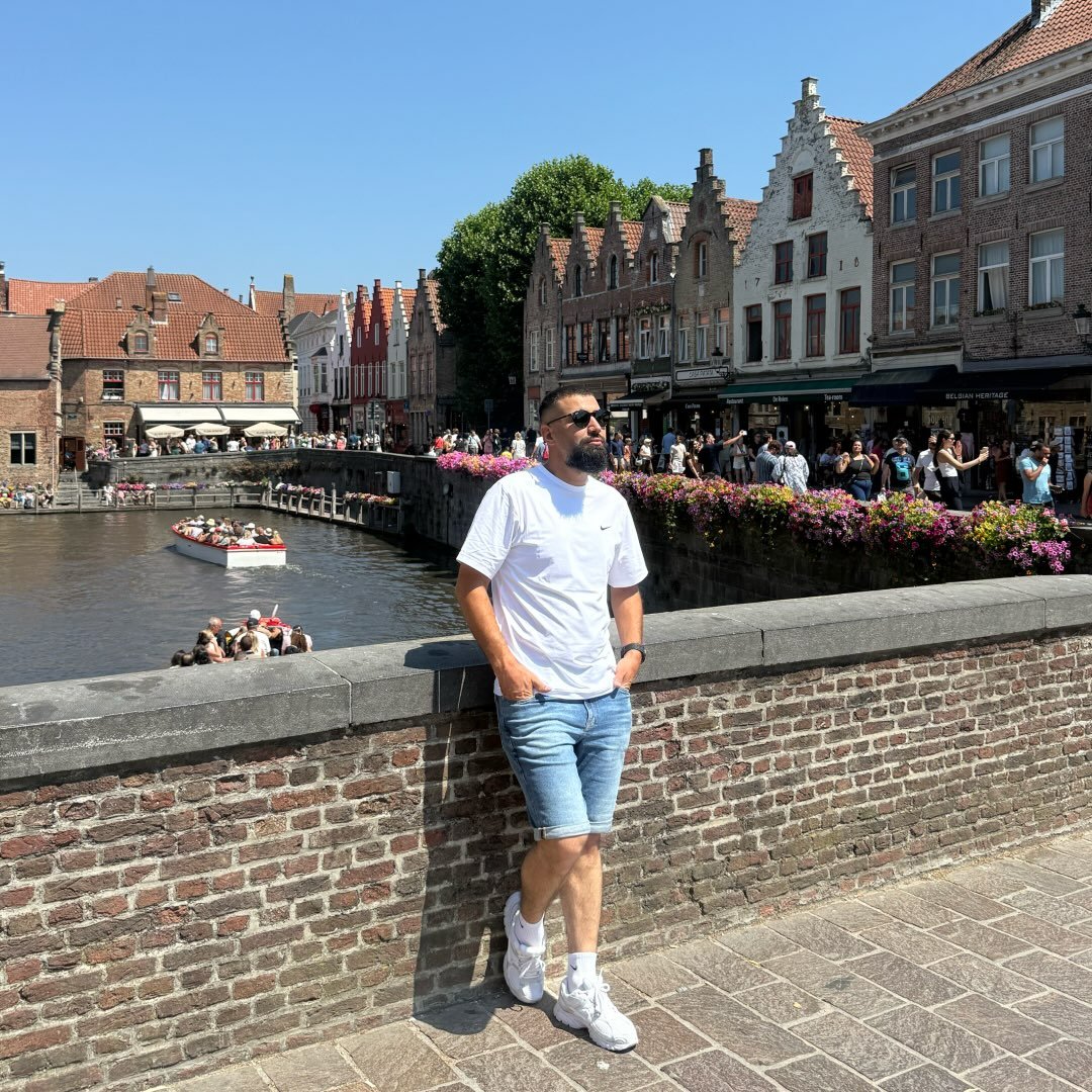 Instagram Profilbild von bergfatih
