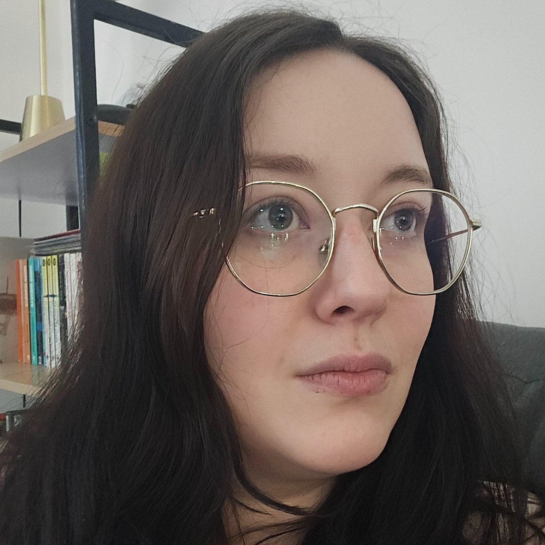 Instagram Profilbild von stomachflies