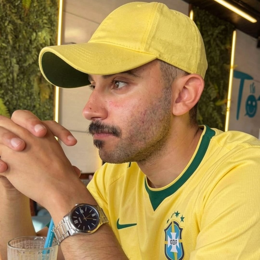 Instagram Profilbild von ahmed_kamal720