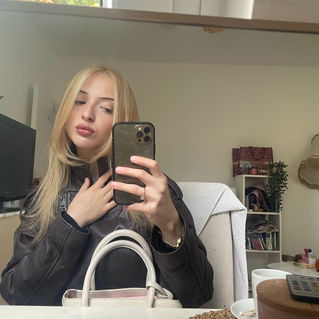 Instagram Profilbild von manuuumue