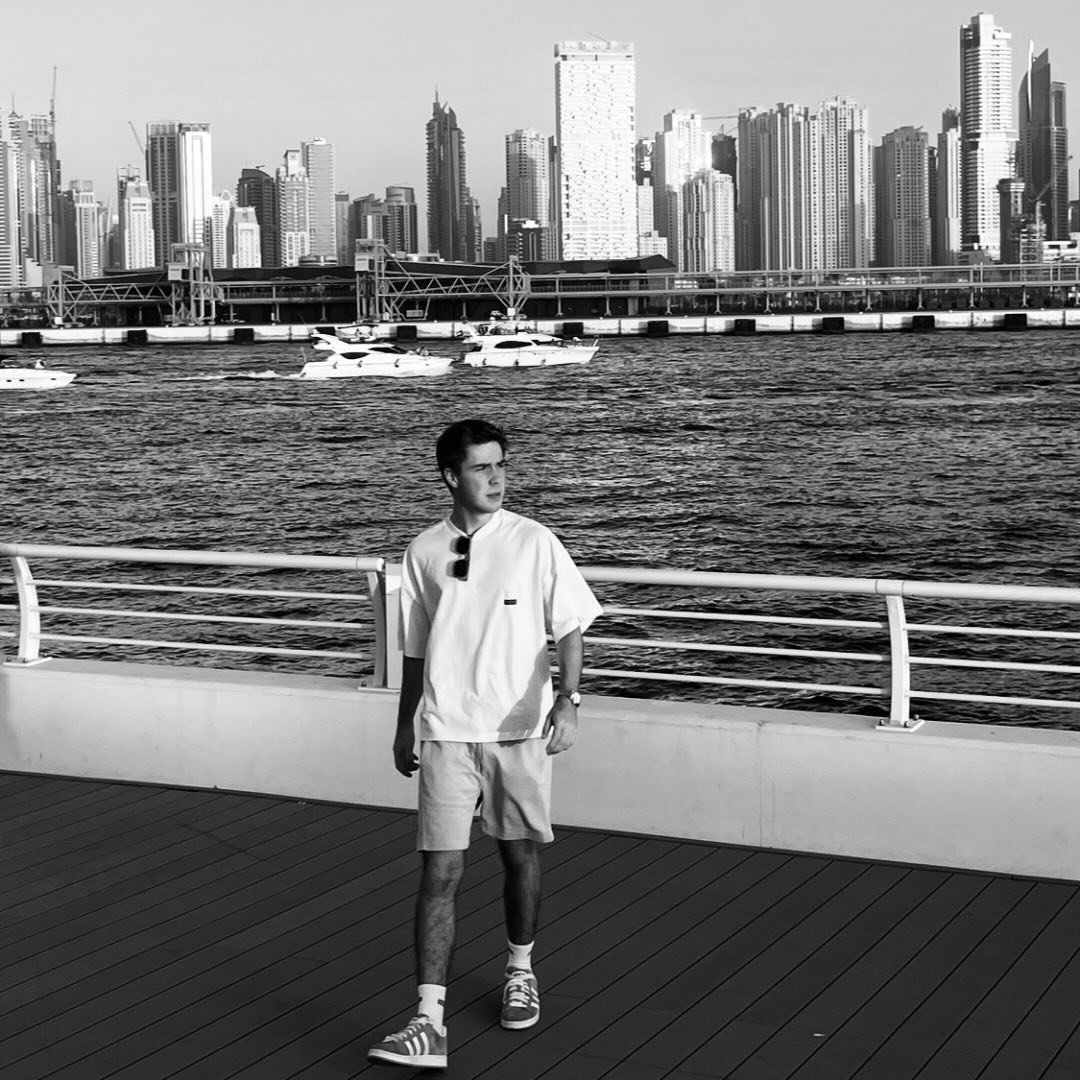 Instagram Profilbild von nxklas_se