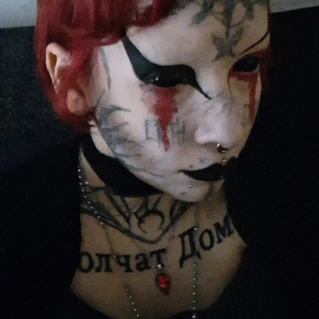 Instagram Profilbild von suuhycrow