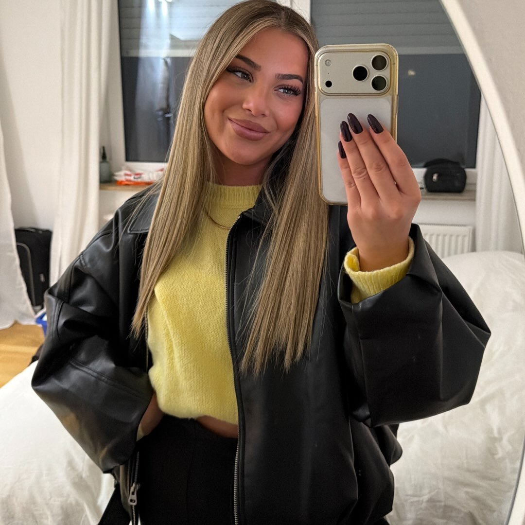Instagram Profilbild von xmelisaak