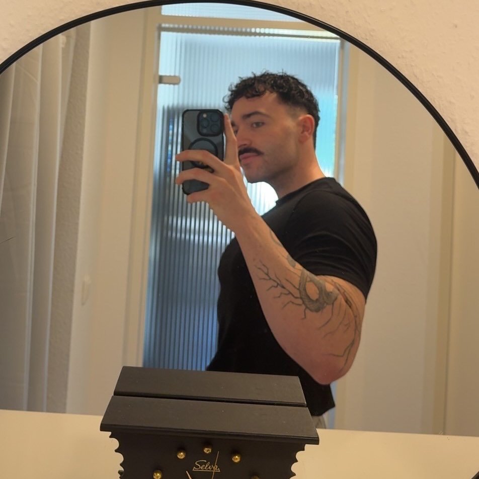 Instagram Profilbild von niklasgat
