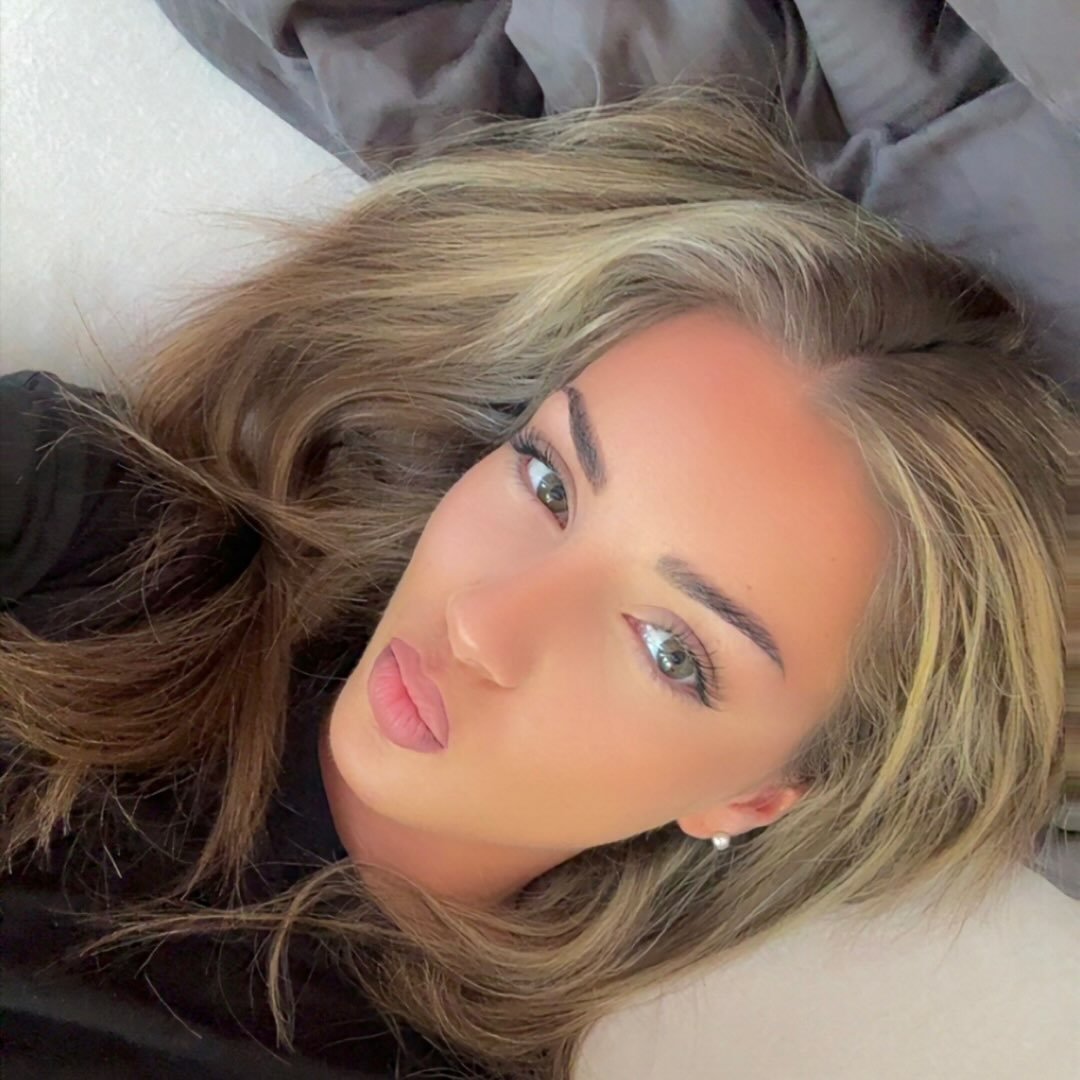 Instagram Profilbild von samirajng