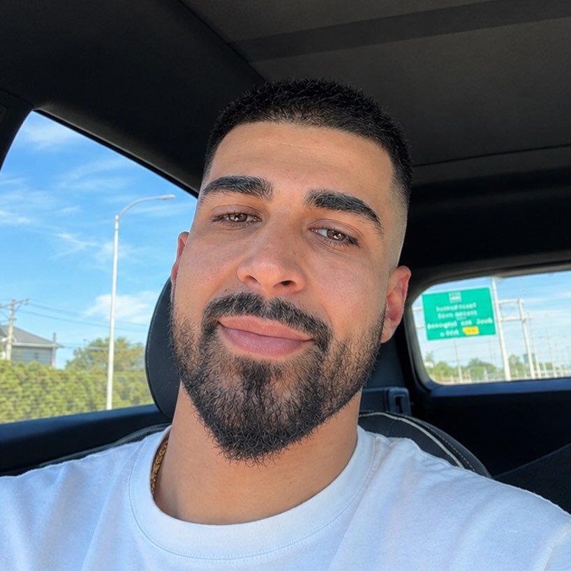 Instagram Profilbild von huseyinkoskocan