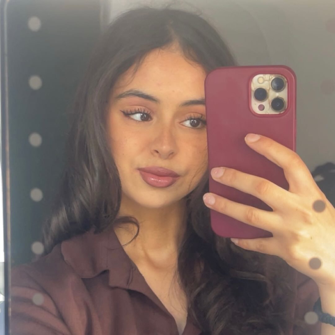 Instagram Profilbild von selmamoussati