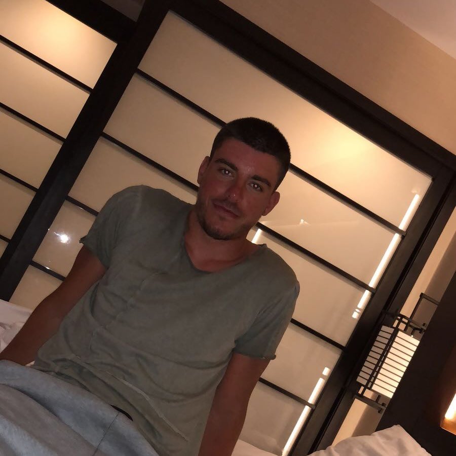 Instagram Profilbild von chrisstoi