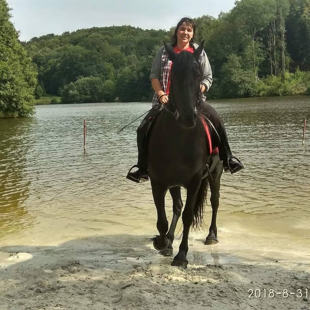 Instagram Profilbild von jirinacrhova