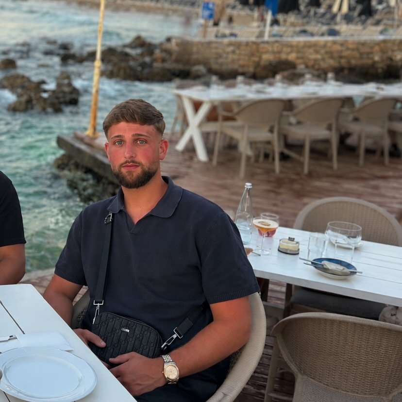 Instagram Profilbild von dario.bng