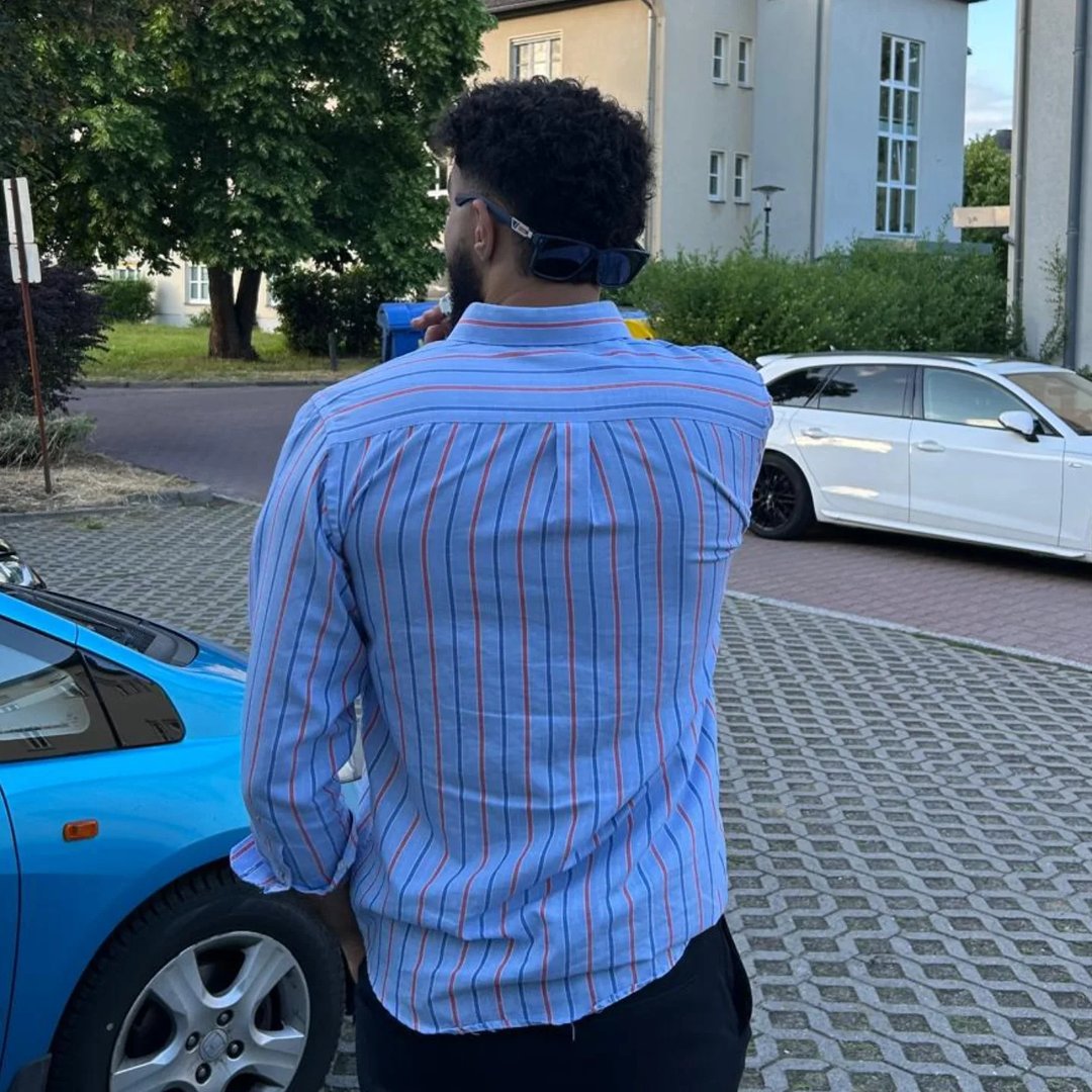 Instagram Profilbild von ismael.xx1