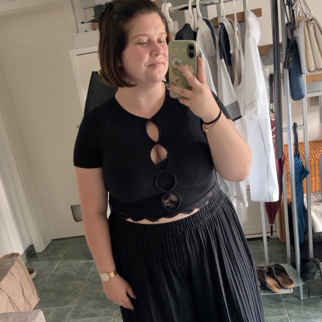 Instagram Profilbild von _callmejosiee