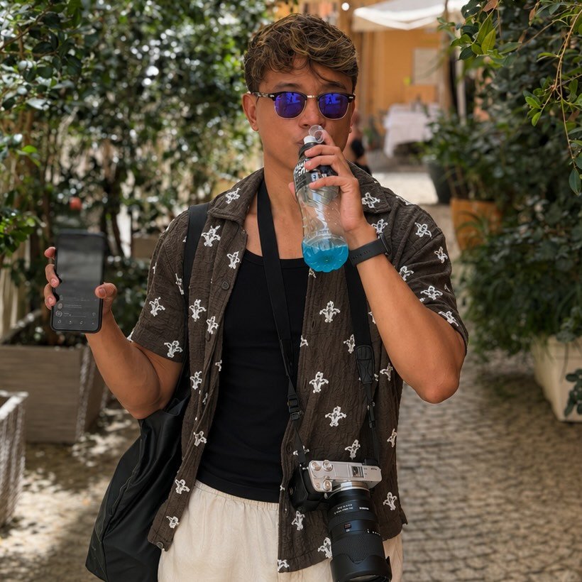 Instagram Profilbild von simonesean