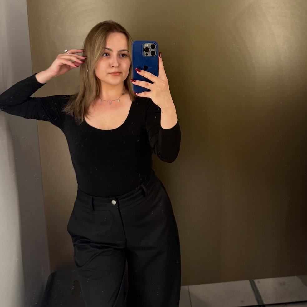 Instagram Profilbild von aysundadashly