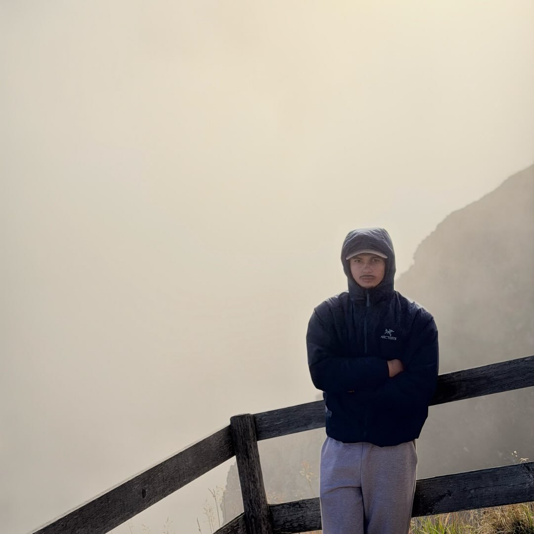Instagram Profilbild von brandonhueber