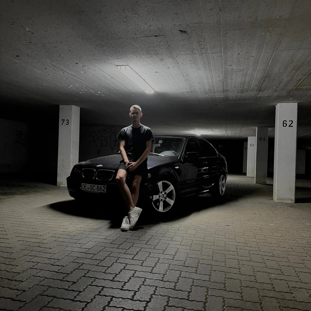 Instagram Profilbild von klk_pascal